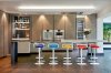 MAK - taburete alto - La Palma - MINIM - lifestyle cocina