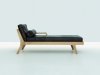 Zeitraum, Mellow Daybed