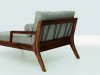 Zeitraum, Mellow Daybed