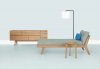 Zeitraum, Mellow Daybed