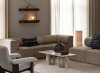 MENU _ Androgyn Lounge Table - mesa de centro - MINIM Madrid - lifestyle sala de estar
