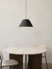 Androgyne Dining Table Menu en MINIM