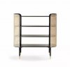 MOS - bookcase - librería - GamFratesi - gebrüder Thonet Vienna - GTV - MINIM