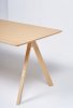 Mattiazzi, Uffici Table