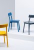 Mattiazzi, Chiario