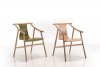 Magistretti _ silla _ Gebrüder Thonet Vienna - MINIM - varios modelos