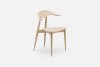 Manta Dining Chair - Matthew Hilton -roble -delaespada-MINIM