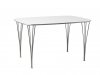 Mesa FH125 Fritz Hansen en Minim 