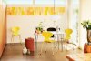 Mesa FH125 Fritz Hansen en Minim