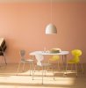 Mesa FH125 Fritz Hansen en Minim