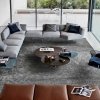 Mesa Grasshopper Coffee Table Knoll en Minim