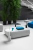 Mesa Jey_La Palma_diferentes tamaños_diferentes colores_base de mármol o cemento_mesa exteriores_mesa interiores_lifestyle_mesa terraza