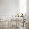 Mesa Pk58 Fritz Hansen en Minim