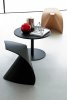 Mesa brio_La Palma_Negro_mesa minimalista_mesa ligera_MINIM Showroom_Barcelona_Madrid_lifestyle oficina