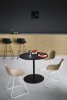 Mesa brio_La Palma_Negro_mesa minimalista_mesa ligera_MINIM Showroom_Barcelona_Madrid_mesa cafetería_mesa restaurante_lifestyle