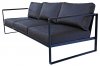 Roshults, Monaco lounge sofa