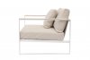 Roshults, Monaco lounge sofa