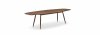 Moualla table - mesa de comedor - Walter Knoll - MINIM