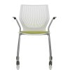 MultiGeneration chair KNOLL MINIM