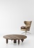bd (barcelona design), Multileg