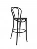 N 18 - taburete alto - Gebrueder Thonet Vienna - MINIM