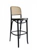 N 811 - taburete alto - Gebrueder Thonet Vienna - MINIM