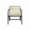 N.200 - butaca - Gebrueder Thonet Vienna - MINIM - PERSPECTIVA