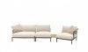 NOOCH SOFA OUTDOOR - PIERO LISSONI - B&B - MINIM