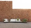 NOOCH SOFA OUTDOOR - PIERO LISSONI - B&B - MINIM