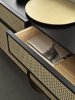 NYNY - consola - sideboard - gebrueder thonet vienna - MINIM - detalle de cajón