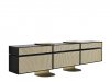 NYNY - consola - sideboard - gebrueder thonet vienna - MINIM