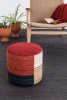 Nanimarquina-KilimPouf-NaniMarquina&amp;amp;MarcosCatalan-MINIM Showroom