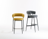 Nena Stool_Zanotta_Minim Barcelona Madrid