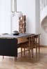 Nyhvan Dining Table _House of Finn Juhl_MINIM Barcelona i Madrid