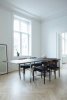 Nyhvan Dining Table _House of Finn Juhl_MINIM Barcelona i Madrid