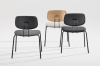 OKITO PLY DINING - SILLA - ZEITRAUM - MINIM - varios modelos