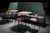 OKITO TABLE - ZEITRAUM - MINIM - lifestyle comedor