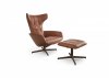 Onsa chair - butaca - Walter Knoll - MINIM