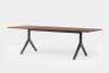 De La Espada, Overton Table