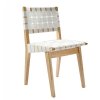 Knoll, Risom Side Chair