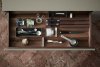 Bulthaup, Equipamiento interior b3