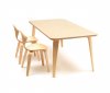 Cherner, Children's table