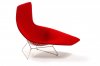 Knoll, Bertoia Asymmetric Chair