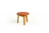 De La Espada, 440 Low Stool