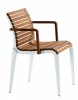 Alias, Teak