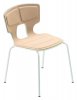 Alias, Erice chair