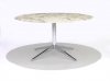 Knoll, Florence Knoll Table Desk Oval