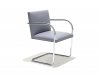 Knoll, Brno Chair Tubular