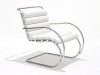 Knoll, MR Lounge Chair