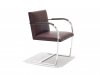 Knoll, Brno Chair Flat Bar